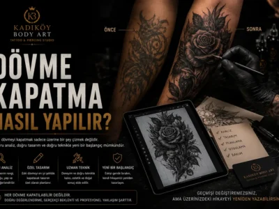 Kadıköy Body Art dövme kapatma rehberi kapak görseli