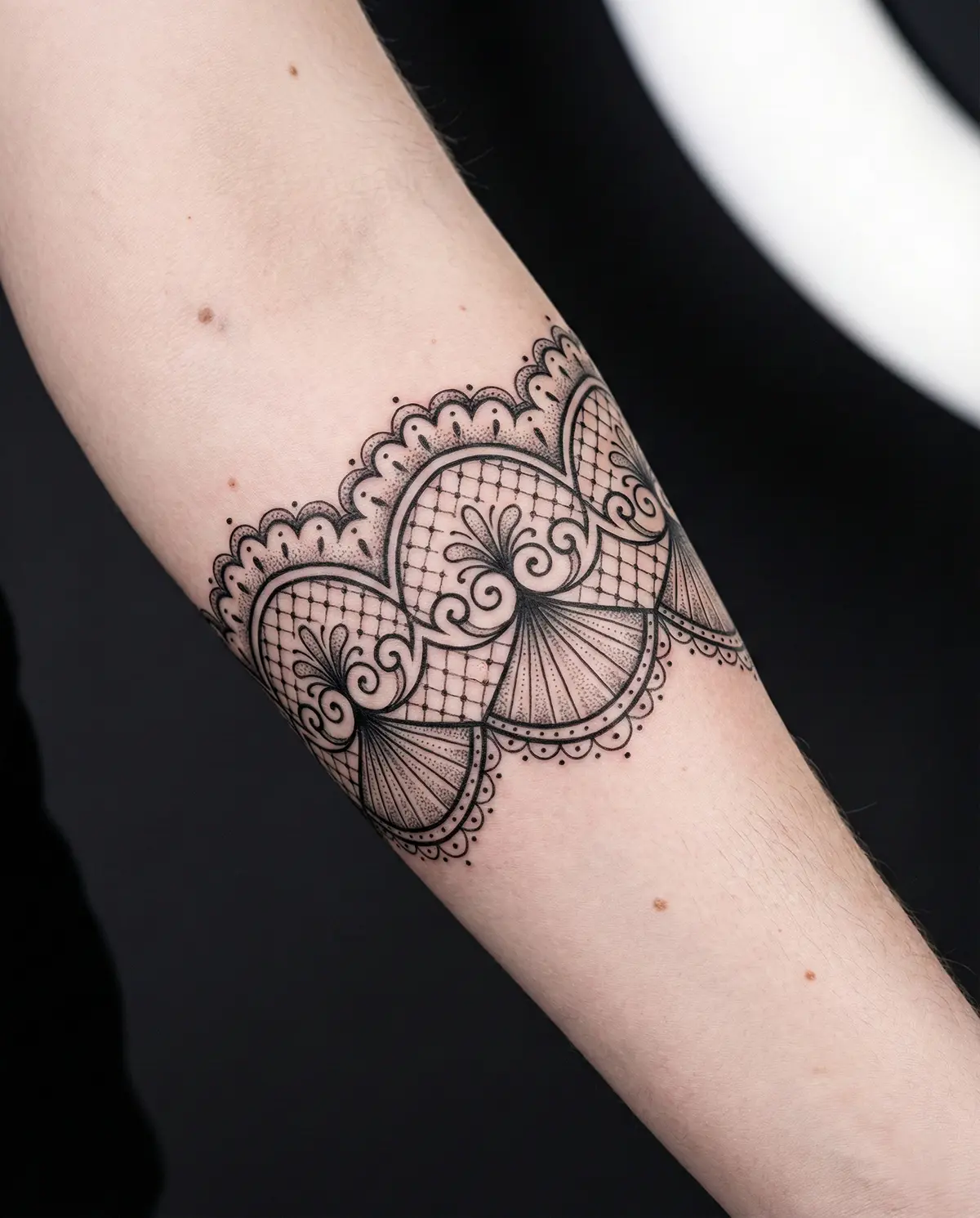Ornamental