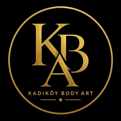 Kadıköy Body Art Logo