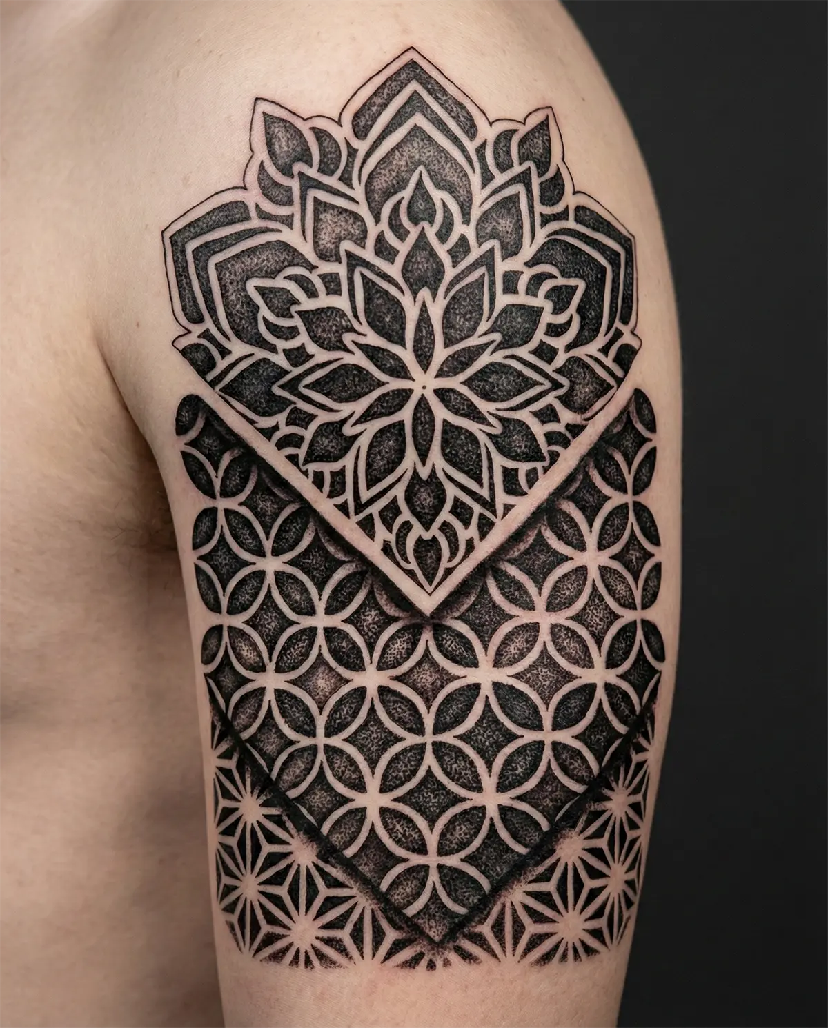 Sacred Geometry