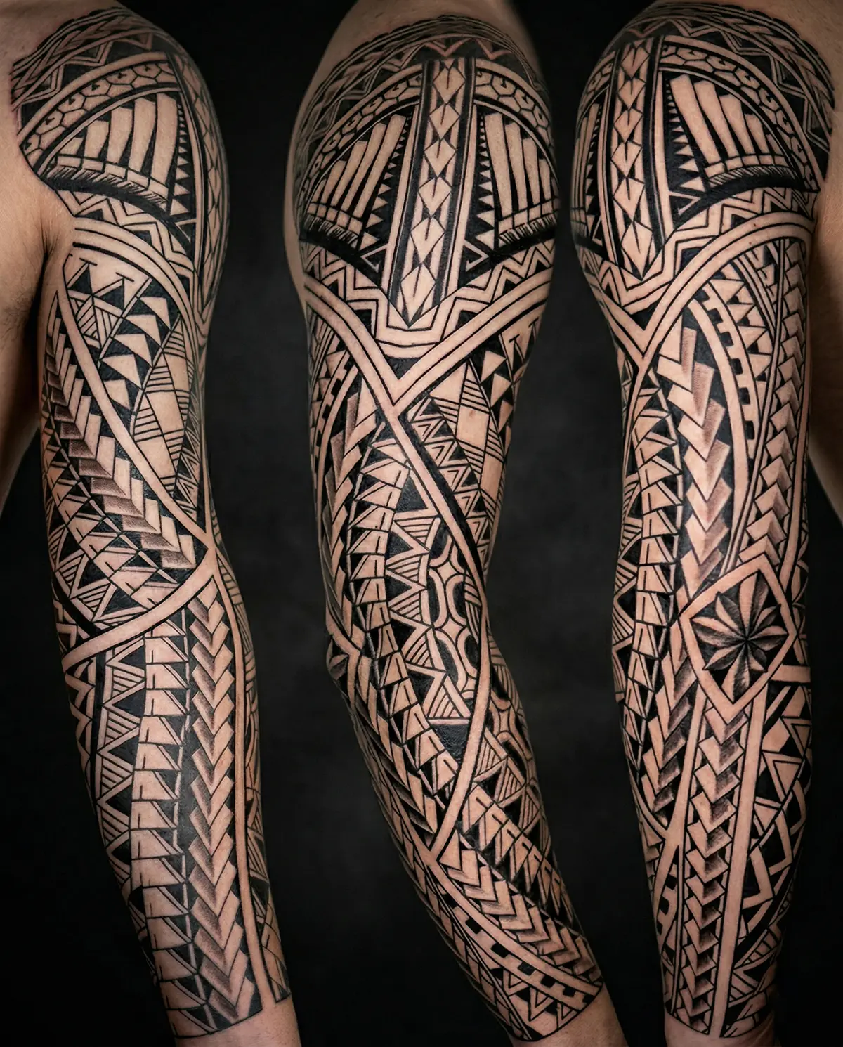 Maori Kabile